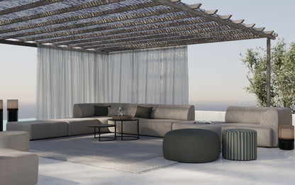 Outdoor Sofa Dali