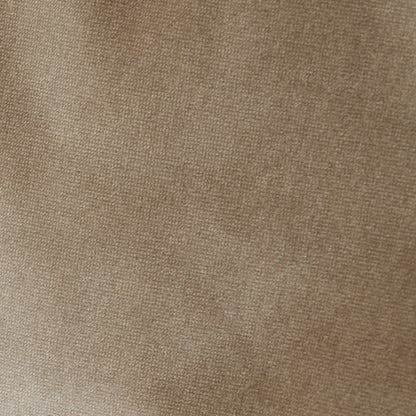 Endless dining chair: velvet, dirty chai von HKliving