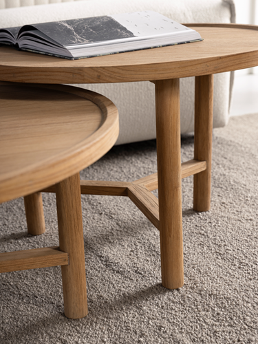 DTP Home Forte salontafel large