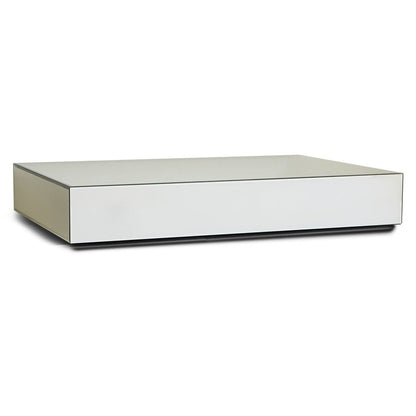 Mirror Block Coffee Table 120x80cm von HKliving