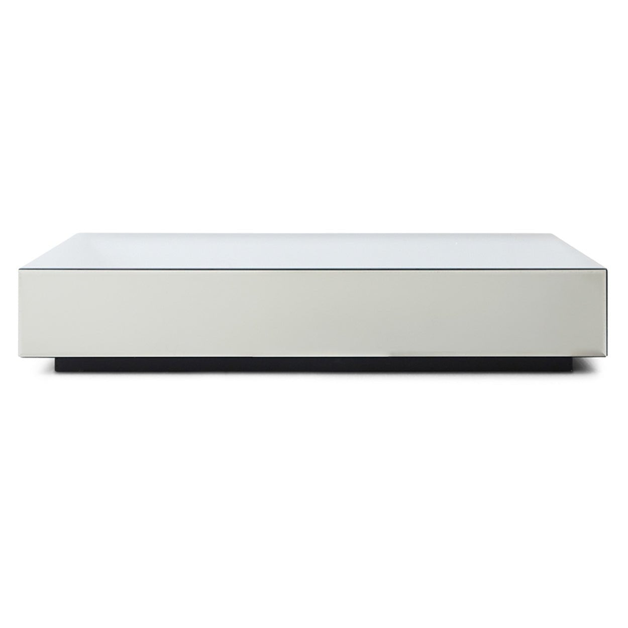 Mirror Block Coffee Table 120x80cm von HKliving