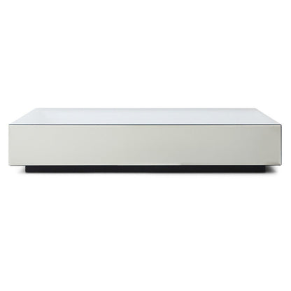 Mirror Block Coffee Table 120x80cm von HKliving