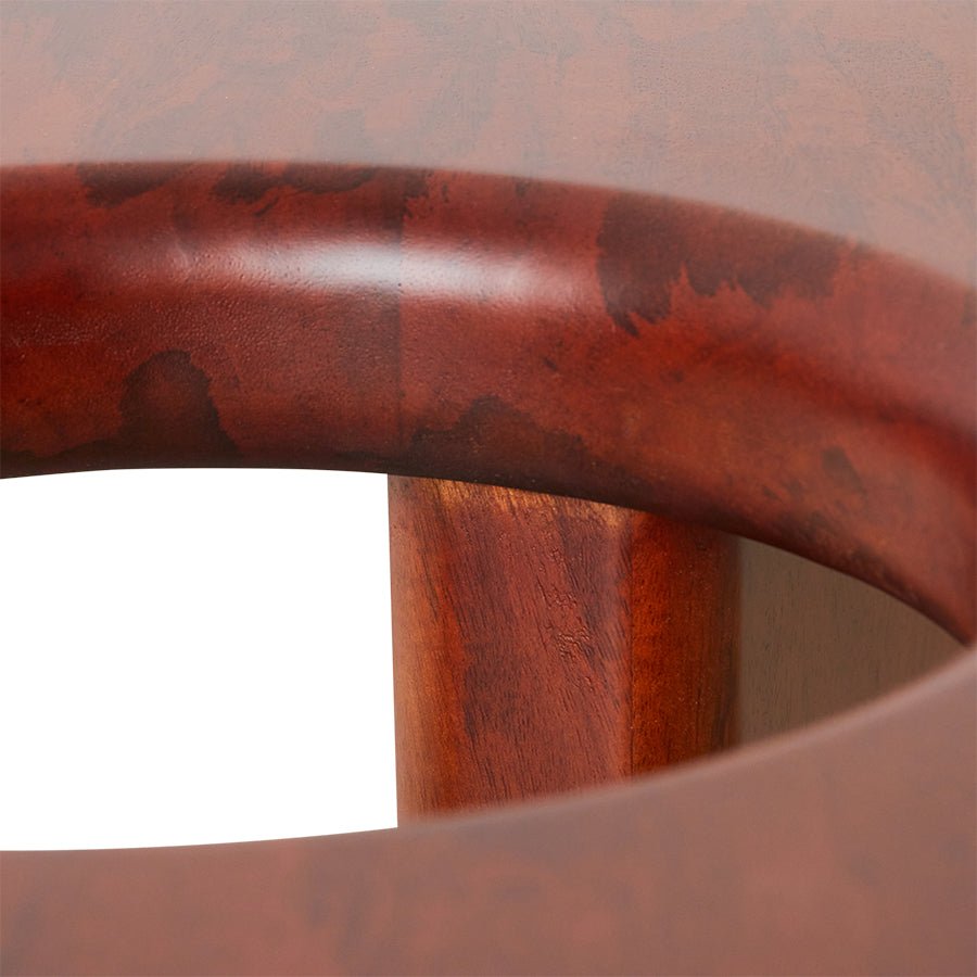 Conversation Coffee Table von HKliving