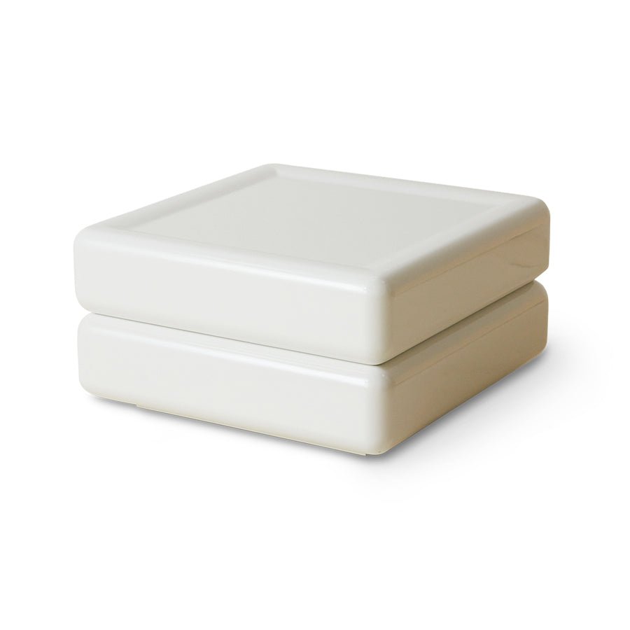 Space coffee table white von HKliving