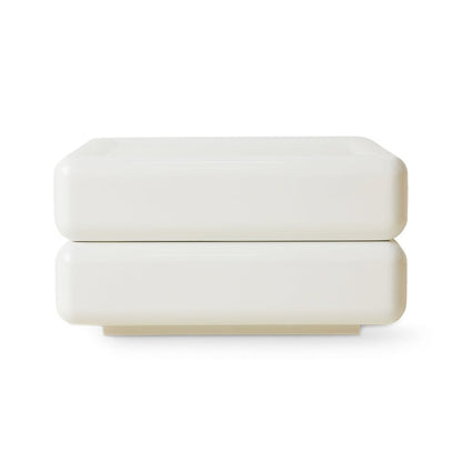 Space coffee table white von HKliving
