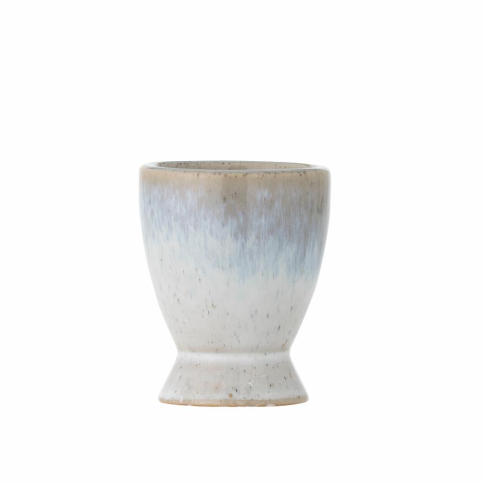 Eierbecher Paula, blau