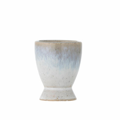Eierbecher Paula, blau