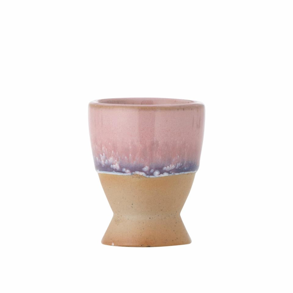 Eierbecher Paula, Rosa