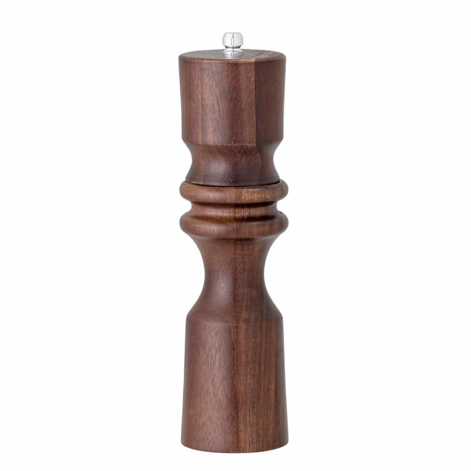 Pfeffermühle Sigo, Natur