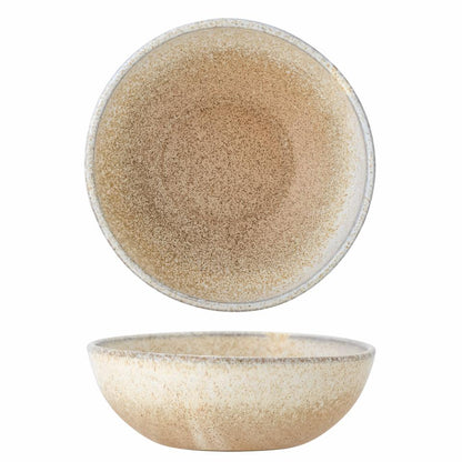 Schale Paula, Natur