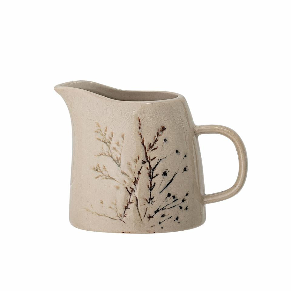 Milchkännchen Bea, Natur