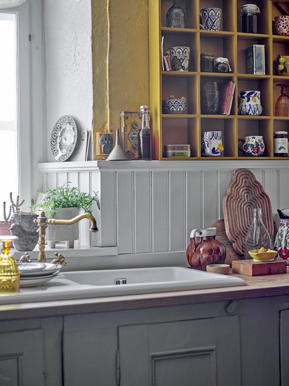 Zitronenpresse Lemon