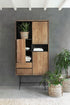 Highboard Metropole Hoch - DTP Home