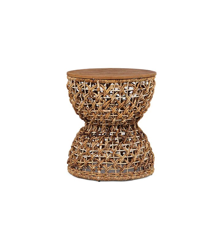 Hocker Balance Natur - d-Bodhi