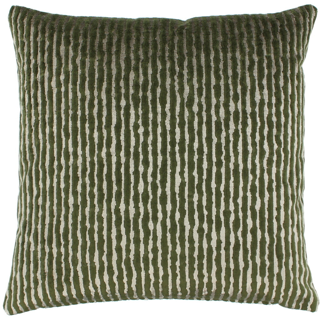 Kissen Hammis, Olive