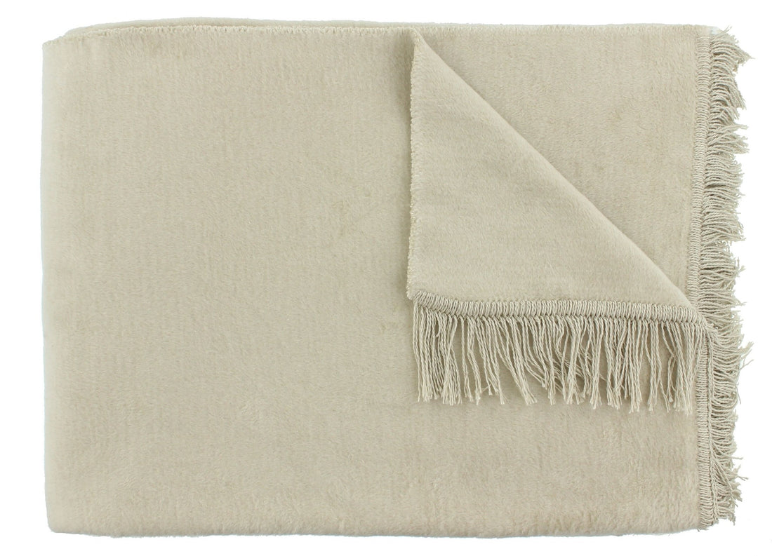 Plaid Paulos, Natural, 150x200cm