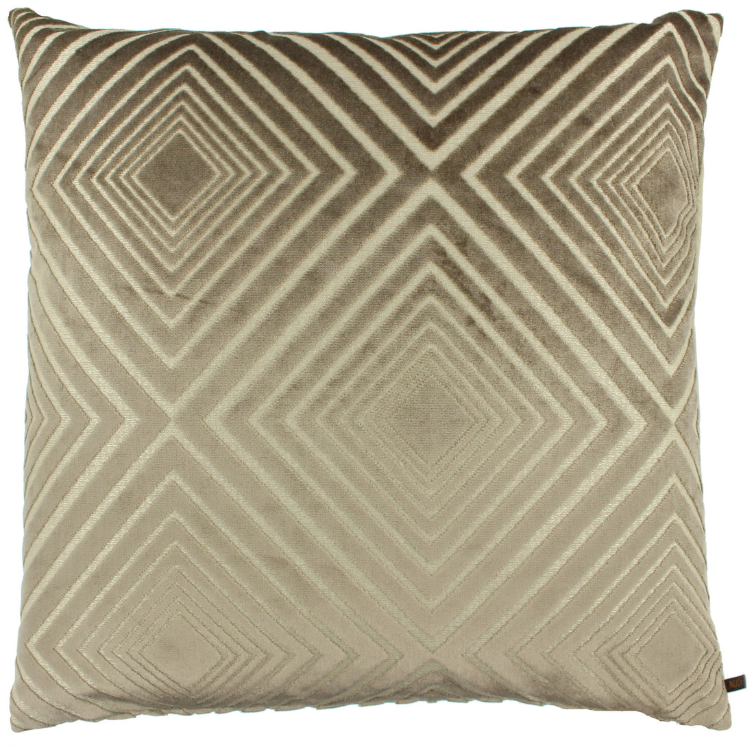 Kissen Lobelle, Dark Sand