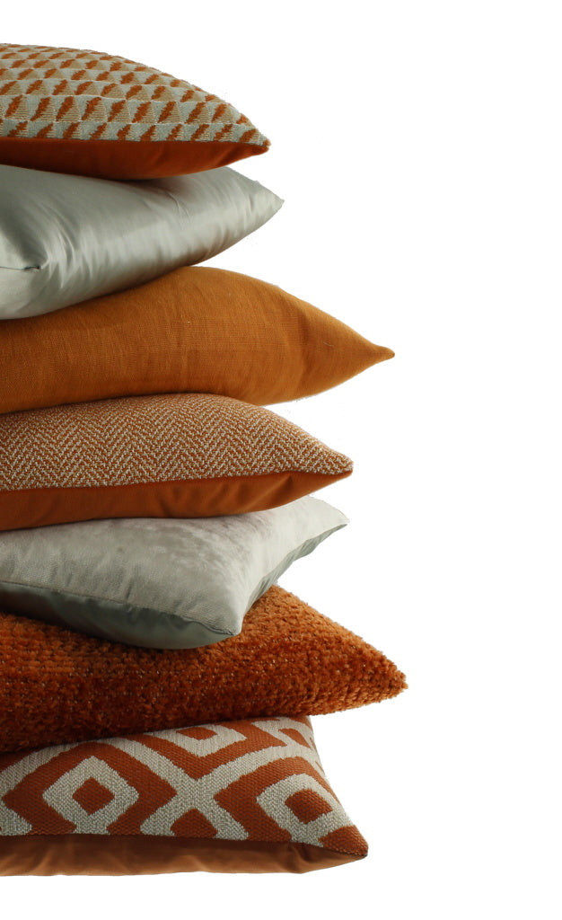 Kissen Gannos, Celadon