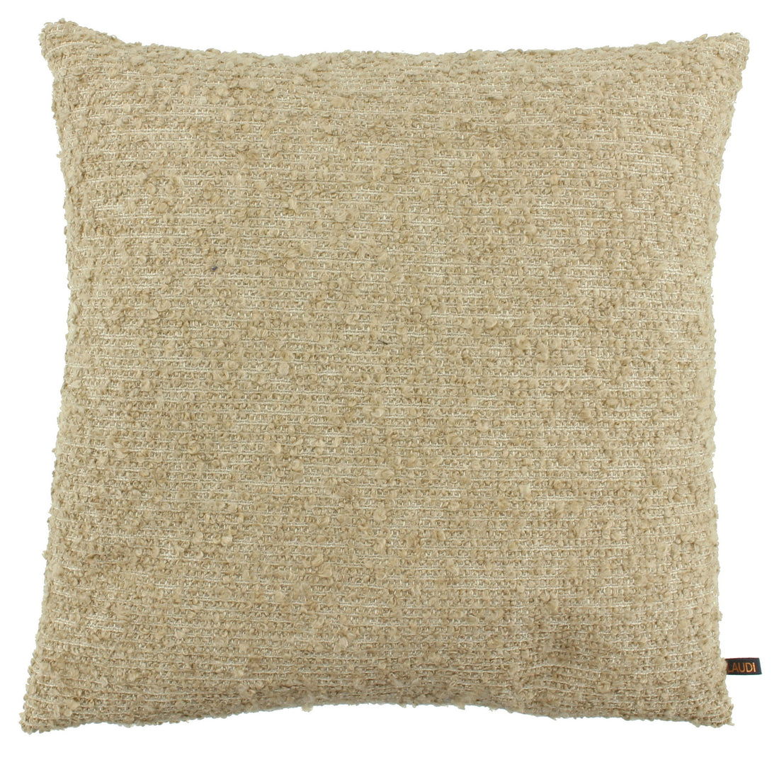 Kissen Caista, Gold
