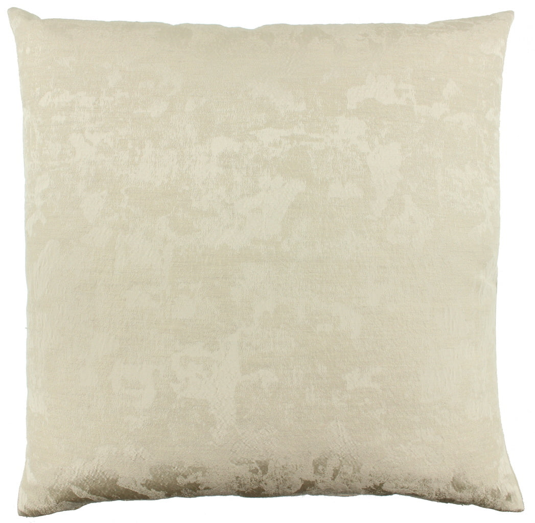 Kissen Morrie, Gold