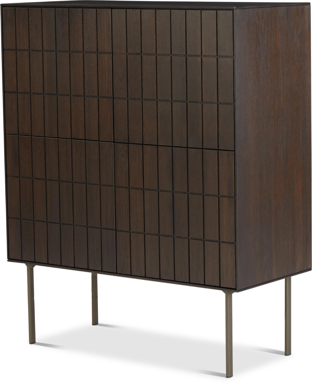 Kommode Cubio