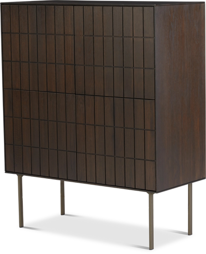 Kommode Cubio