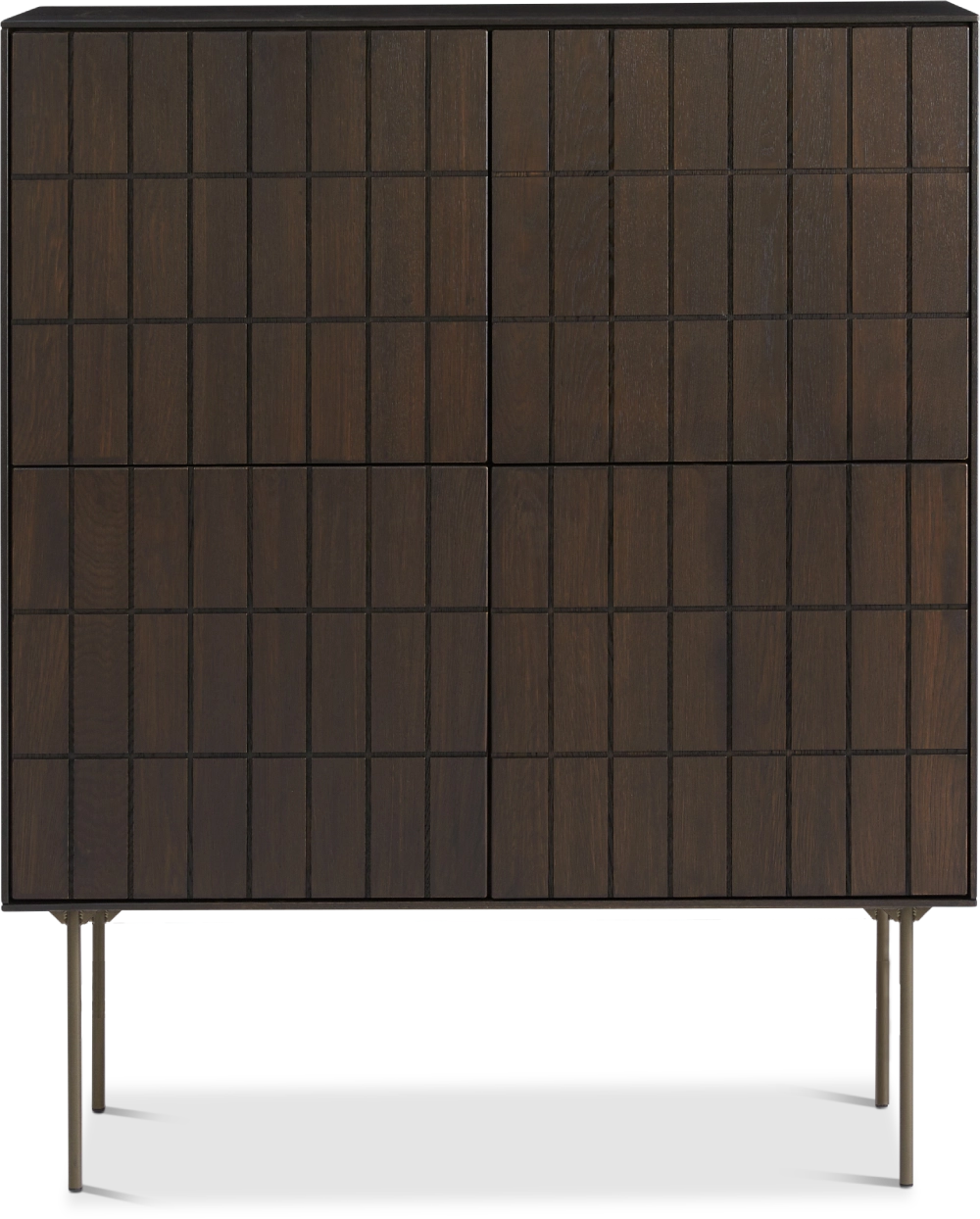 Kommode Cubio