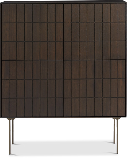 Kommode Cubio