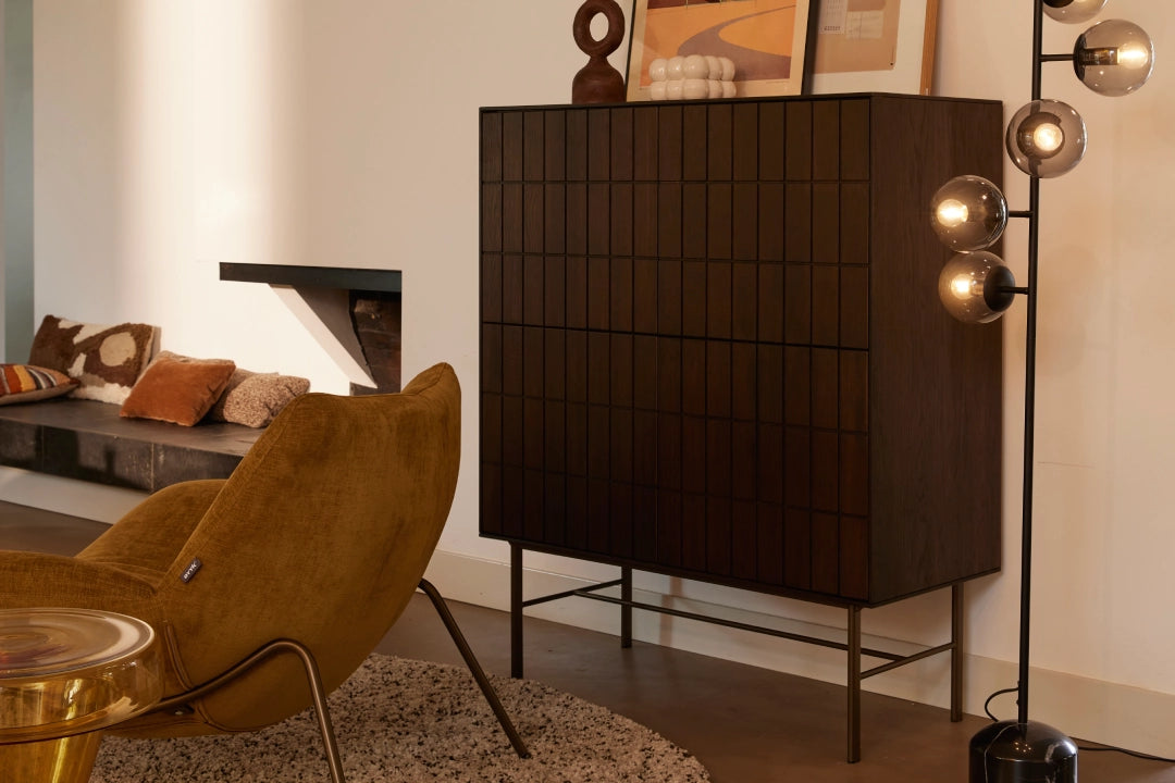 Kommode Cubio