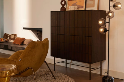 Kommode Cubio