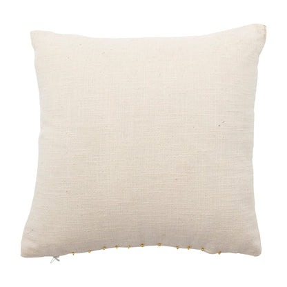 Kissen Ebel Cushion - Bloomingville