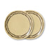 70s Ceramics: Side Plate