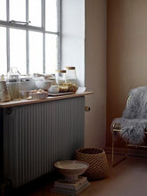Lammfell Abo Skin, Braun - Bloomingville