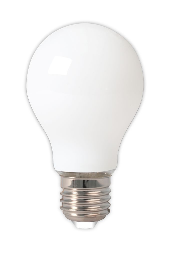 LED Dimmbar 810Lm Warm Weiß Softline - Calex