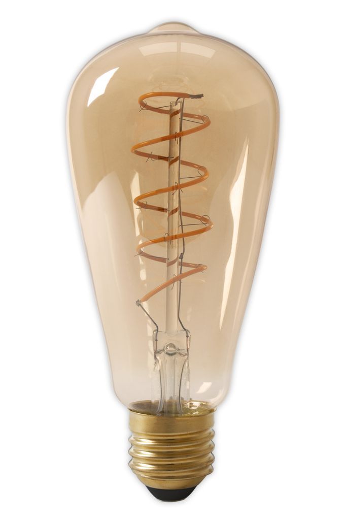 LED Flex Filament Gold 250 Lm - Calex