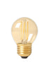 LED Kugellampe Dimmbar 240V 3,5W 200lm E27 - Calex
