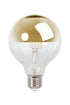 LED Top Gold Abgedeckt 280Lm 4watt E27 - Calex