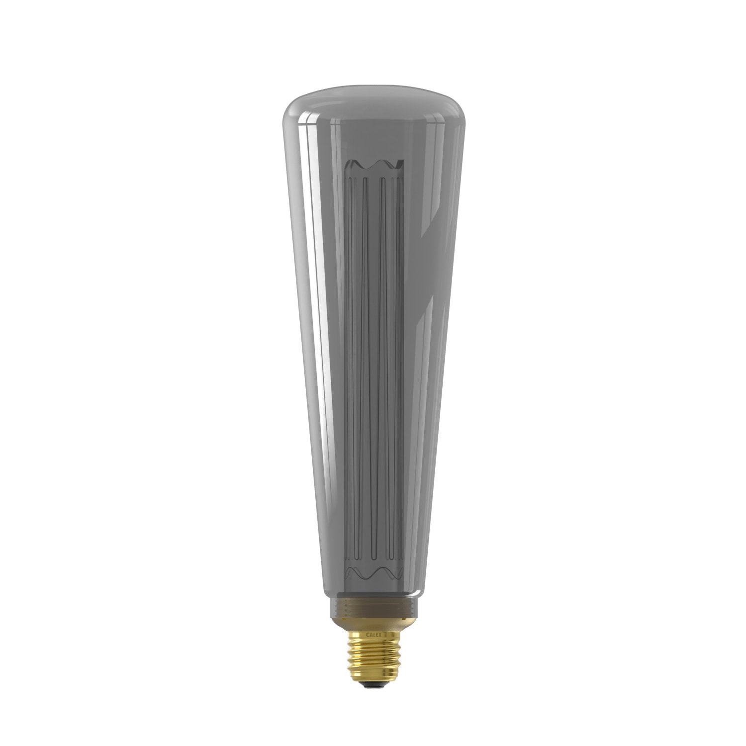 Leuchtmittel Royal Kinna led lamp 3.5W 60lm 2000K Titanium Dimbaar - Calex