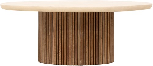 DTP Home Lagoon salontafel rond