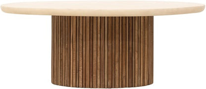 DTP Home Lagoon salontafel rond