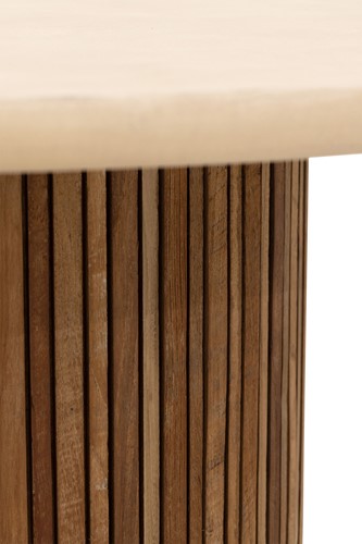 DTP Home Lagoon salontafel rond