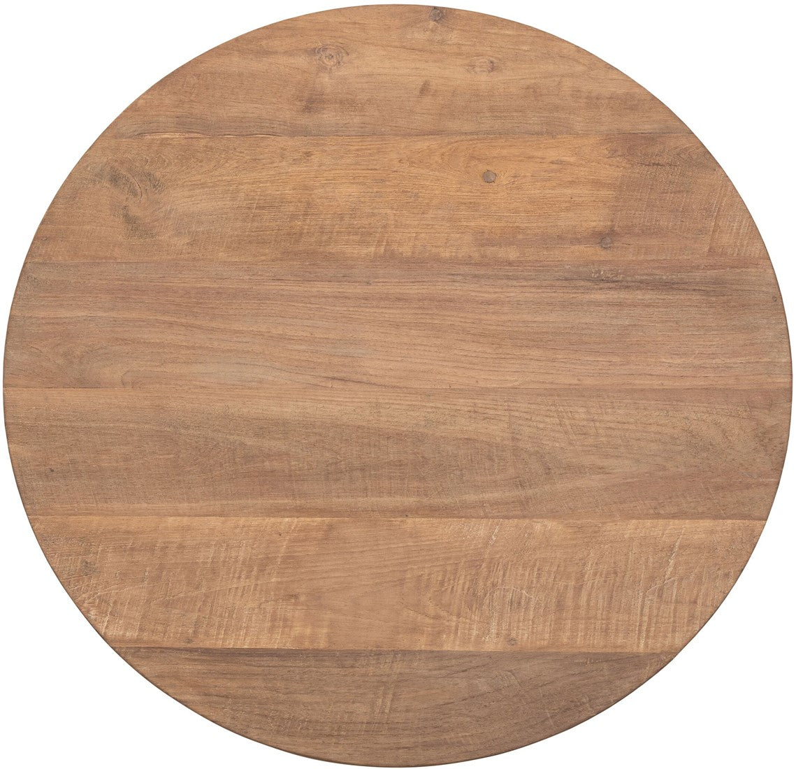 Couchtisch Lagoon Teak rund