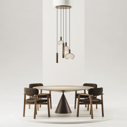 Pendelleuchte Como 9120 - B