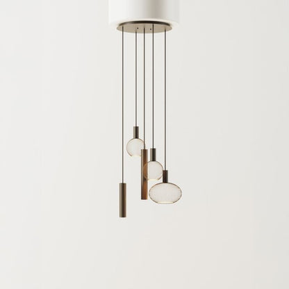 Pendelleuchte Como 9120 - B