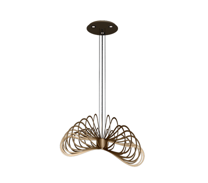 5813 - Martani Pendelleuchte Ø85cm
