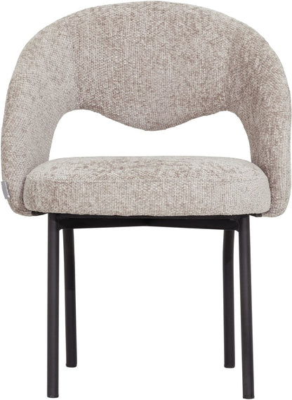 Esszimmerstuhl Arca Sand