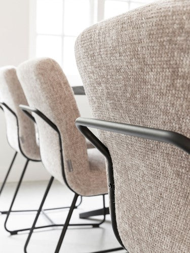 Stuhl Zola - Showroom - Selbstabholung -