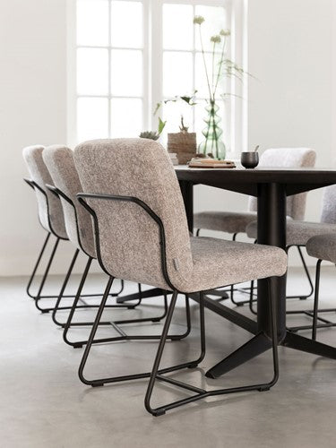 Stuhl Zola - Showroom - Selbstabholung -