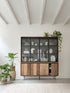 Metropole Vitrinenschrank large von DTP Home
