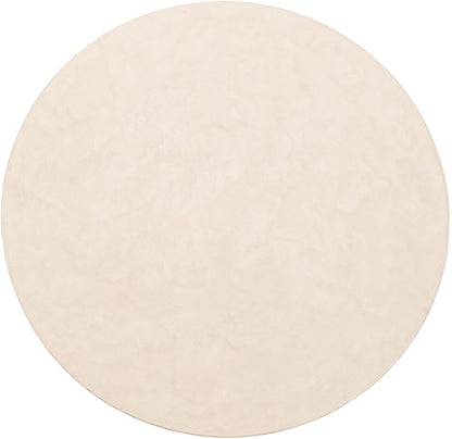 DTP Home Maroon salontafel rond